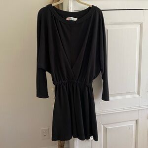 Free People Santa Maria Mini Dress